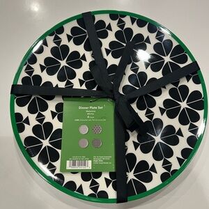 Kate Spade x target dinner set